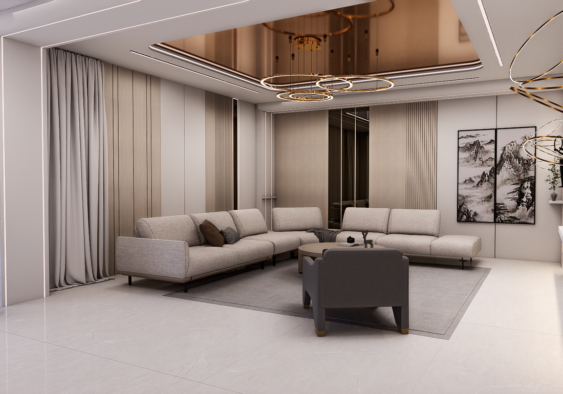 Core Values That Define Excellence in Construction & Interior Design