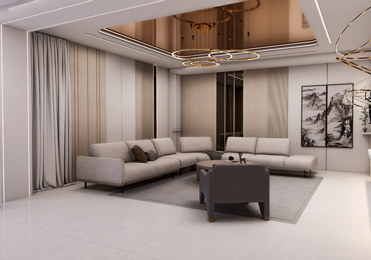 Core Values That Define Excellence in Construction & Interior Design