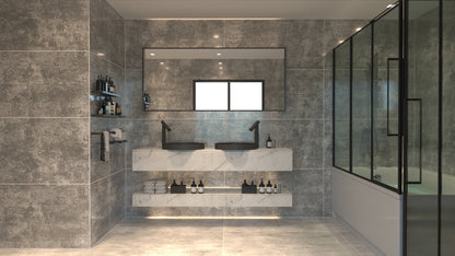 luxury bathroom renovation uae