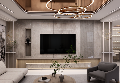luxury interior design