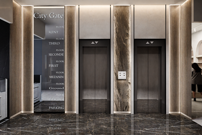 luxury interior design