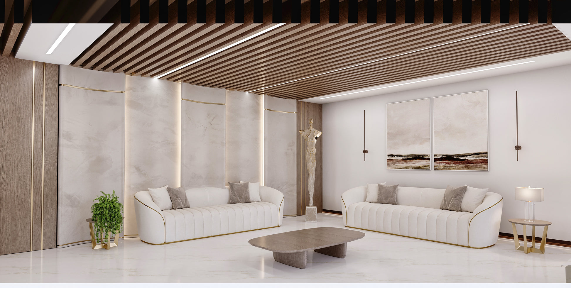 luxury interior design