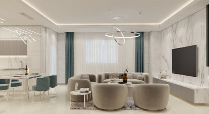 luxury interior design