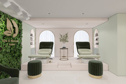 luxury interior design