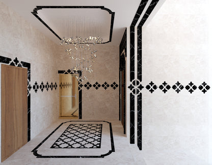 luxury interior design
