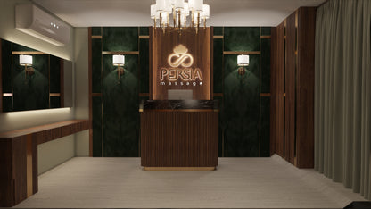 luxury interior design