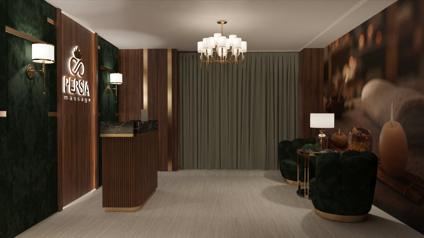 luxury interior design