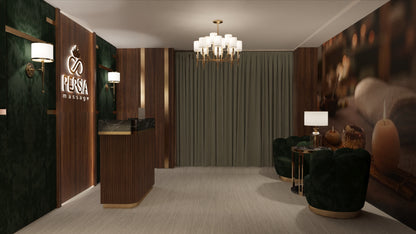 luxury interior design