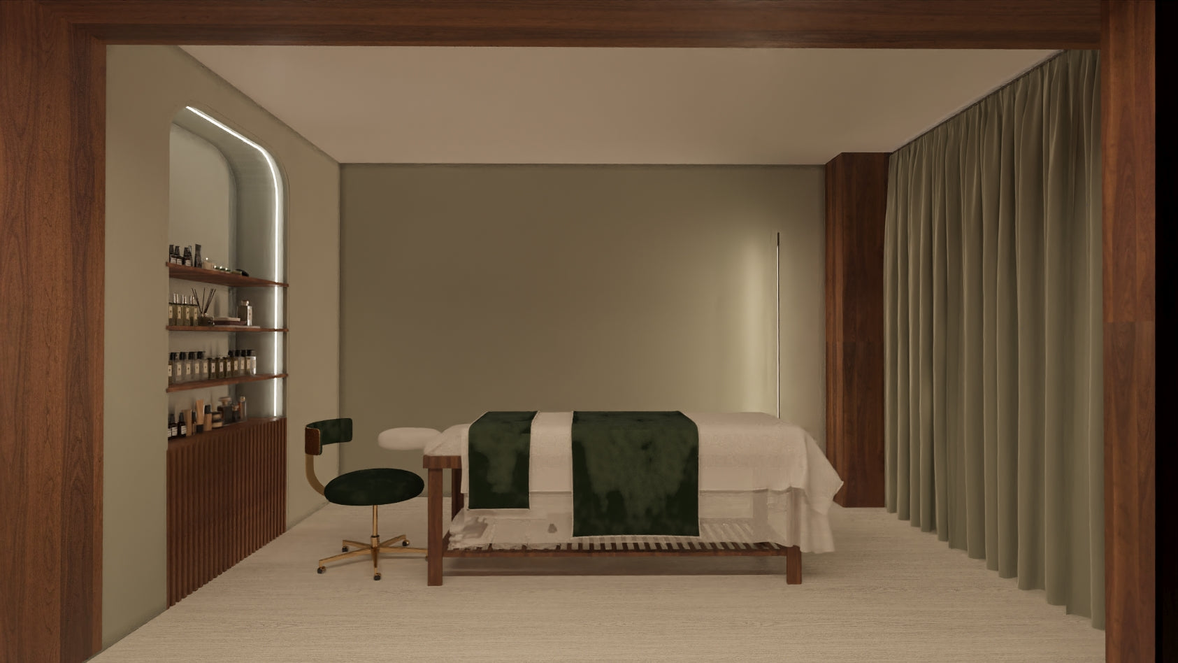luxury interior design