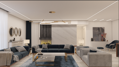 luxury interior design