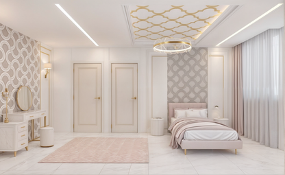 luxury interior design