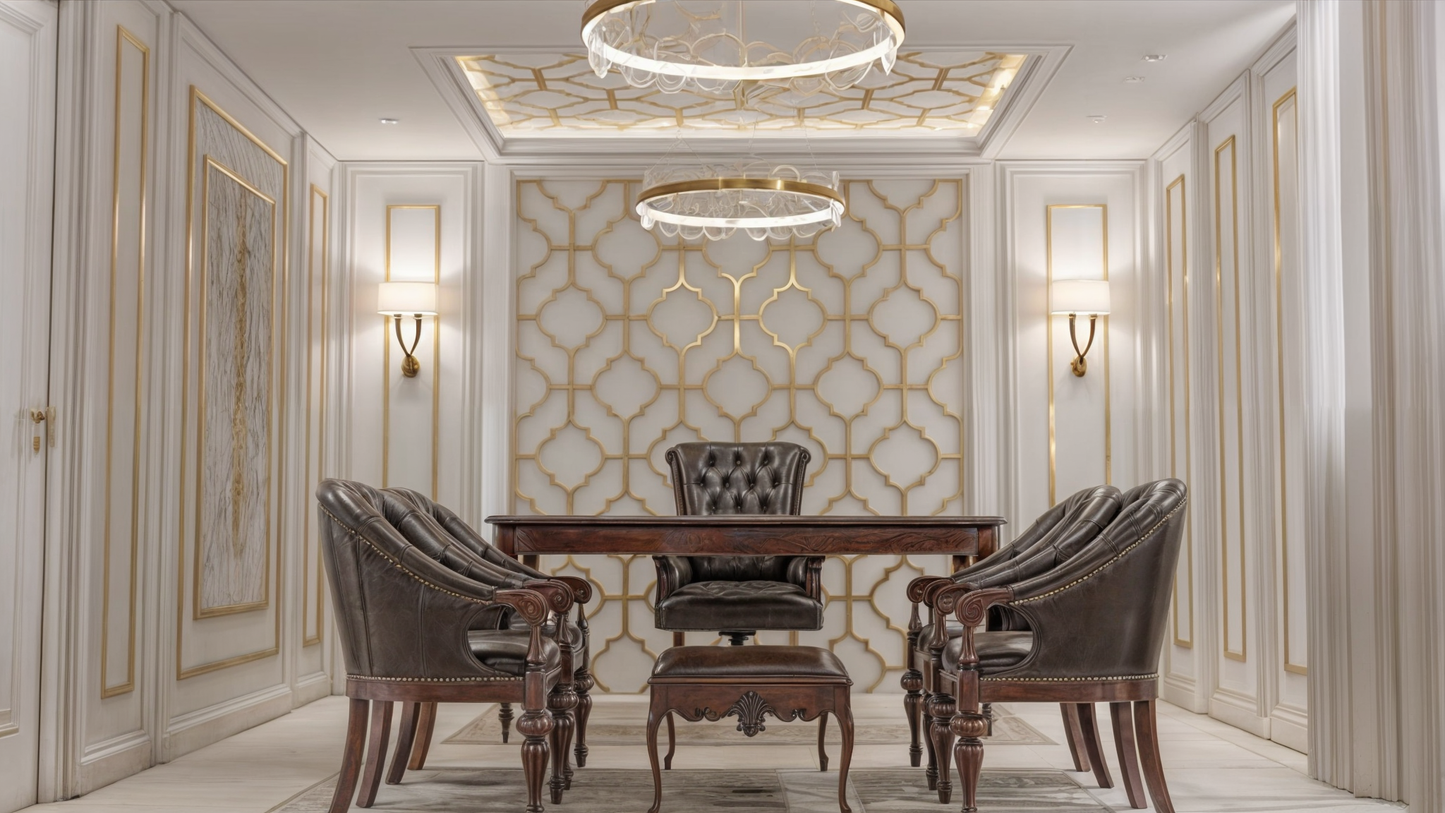 luxury interior design