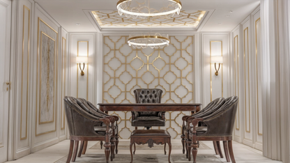 luxury interior design