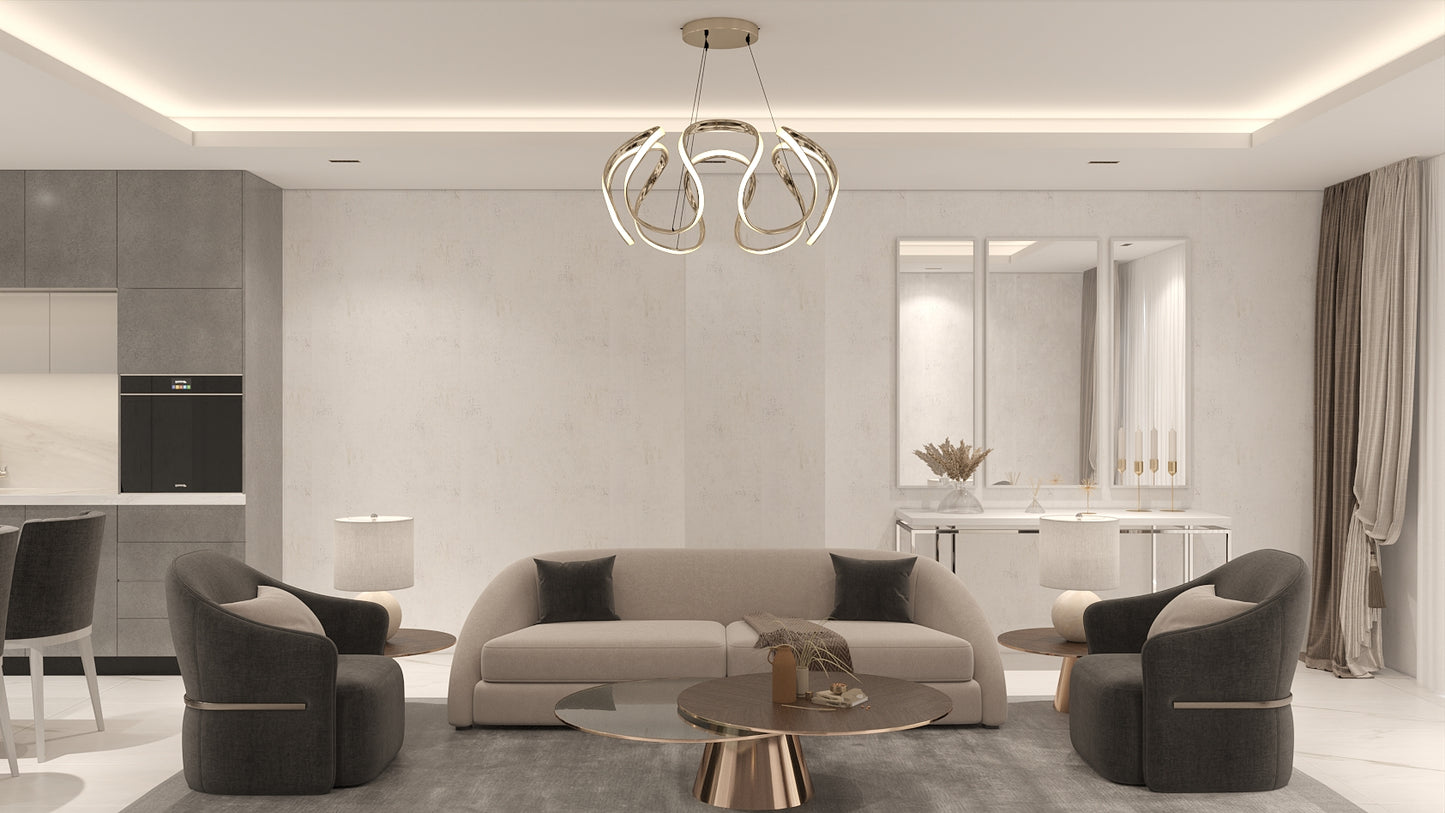 luxury interior design