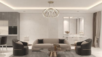 luxury interior design