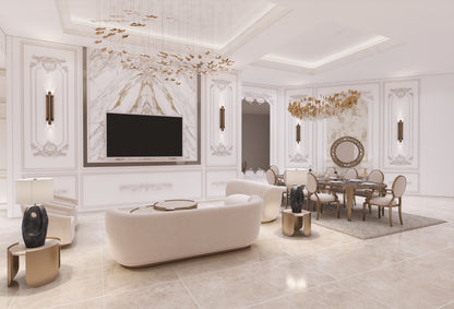 luxury interior design