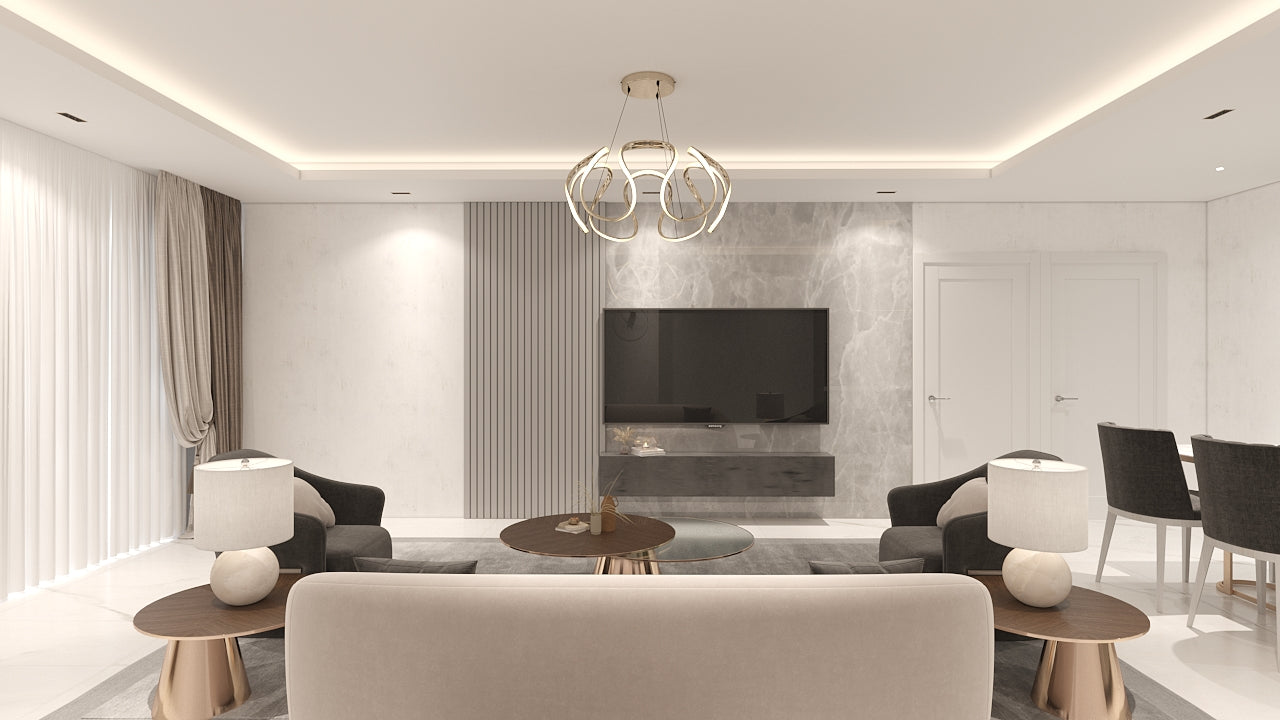 luxury interior design