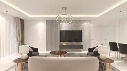 luxury interior design