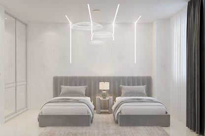 luxury interior design
