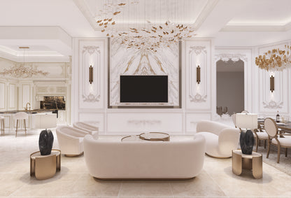 luxury interior design