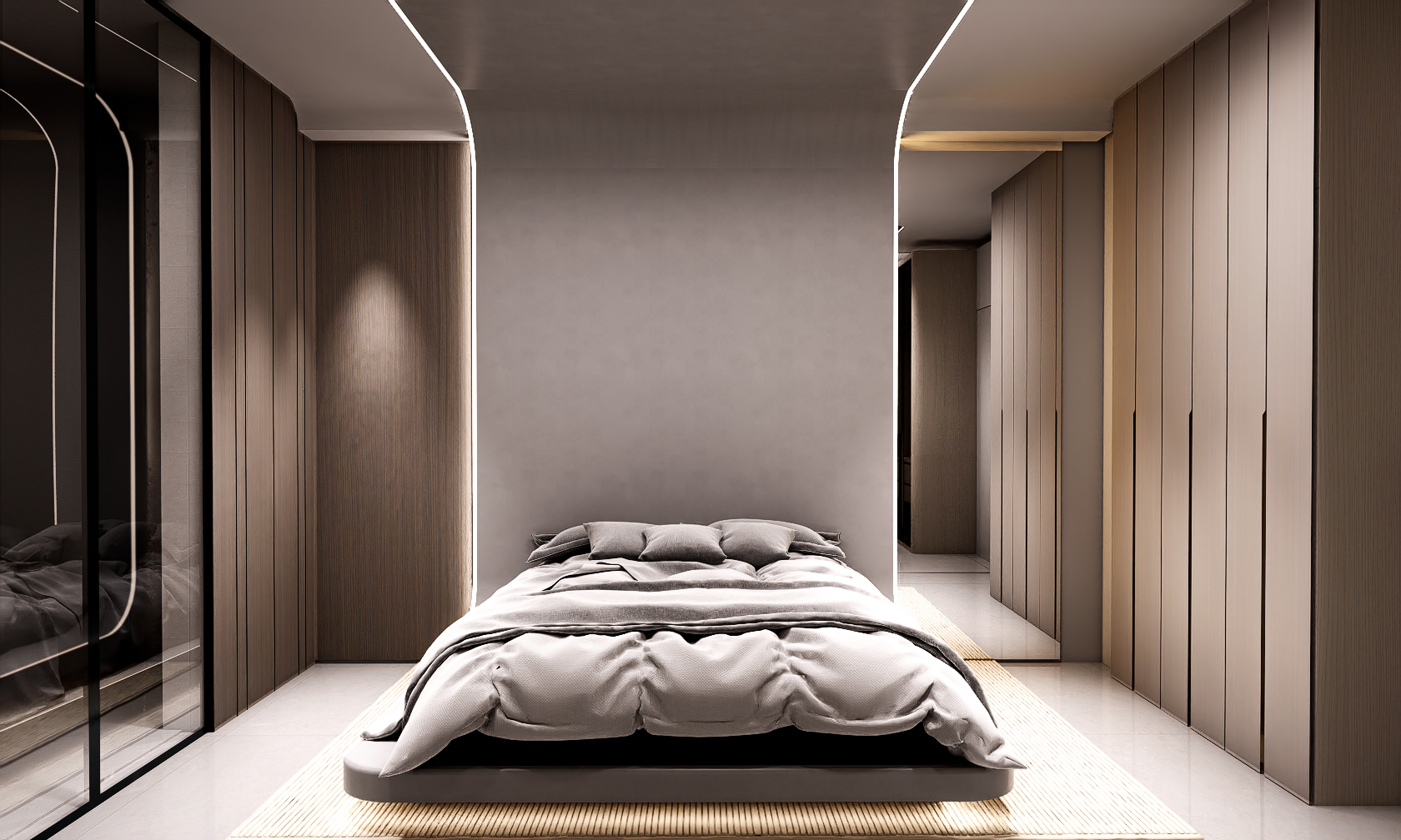 luxury interior design