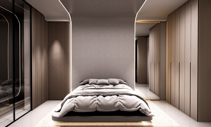 luxury interior design