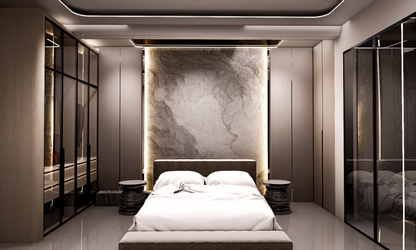 luxury interior design