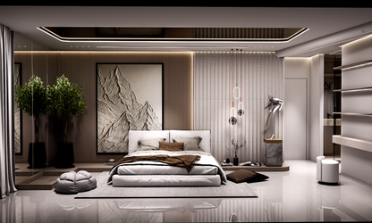 luxury interior design