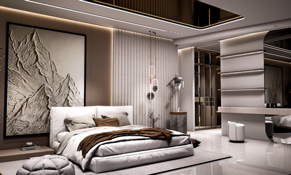 luxury interior design