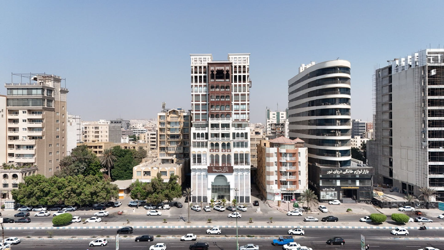 construction building project