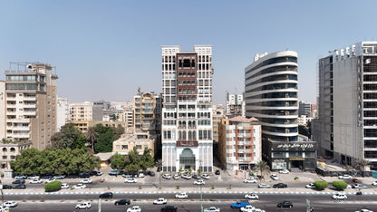 construction building project