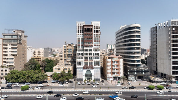 construction building project