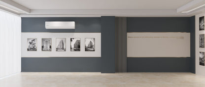 office interior design workspace