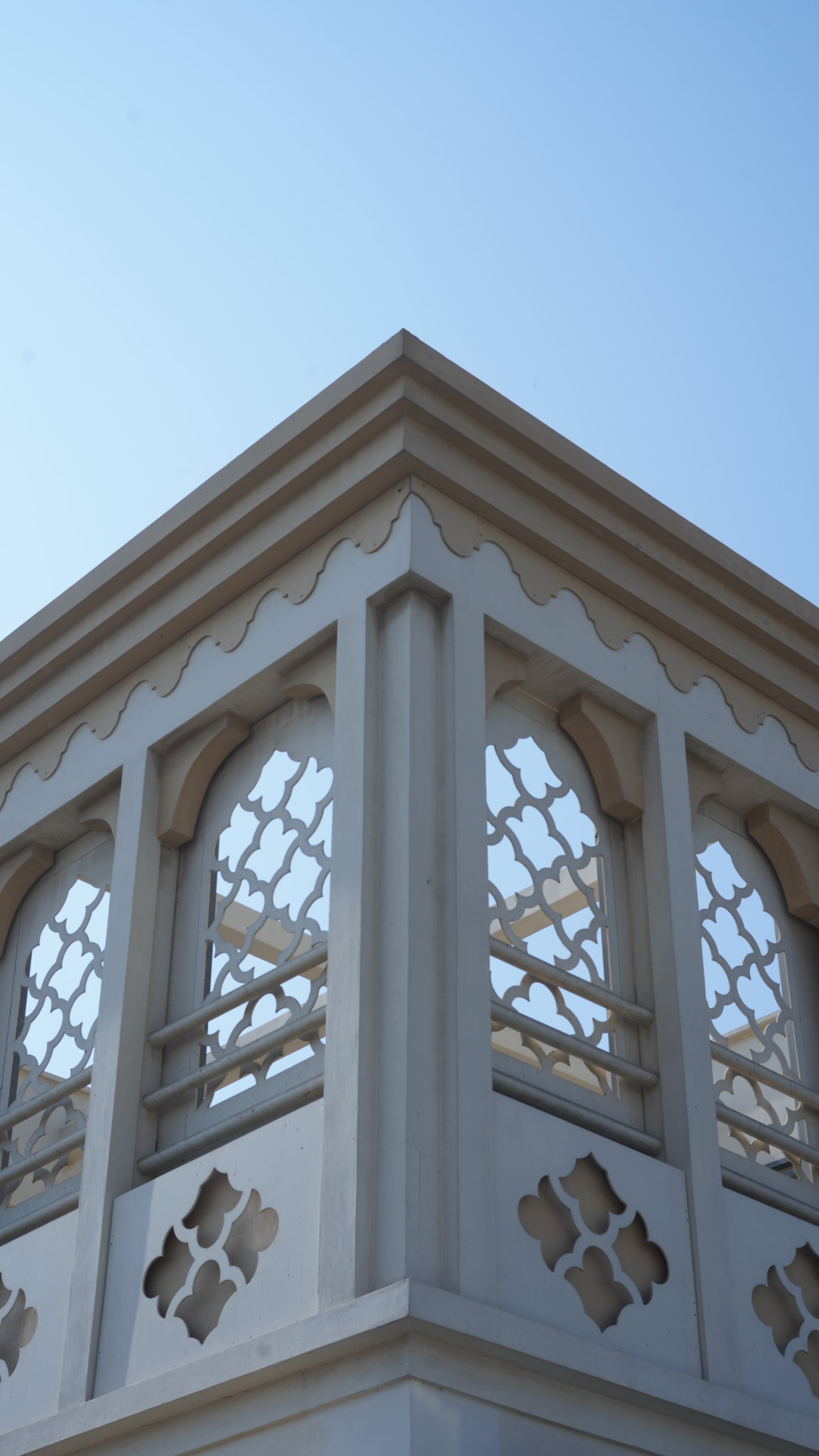 construction building project