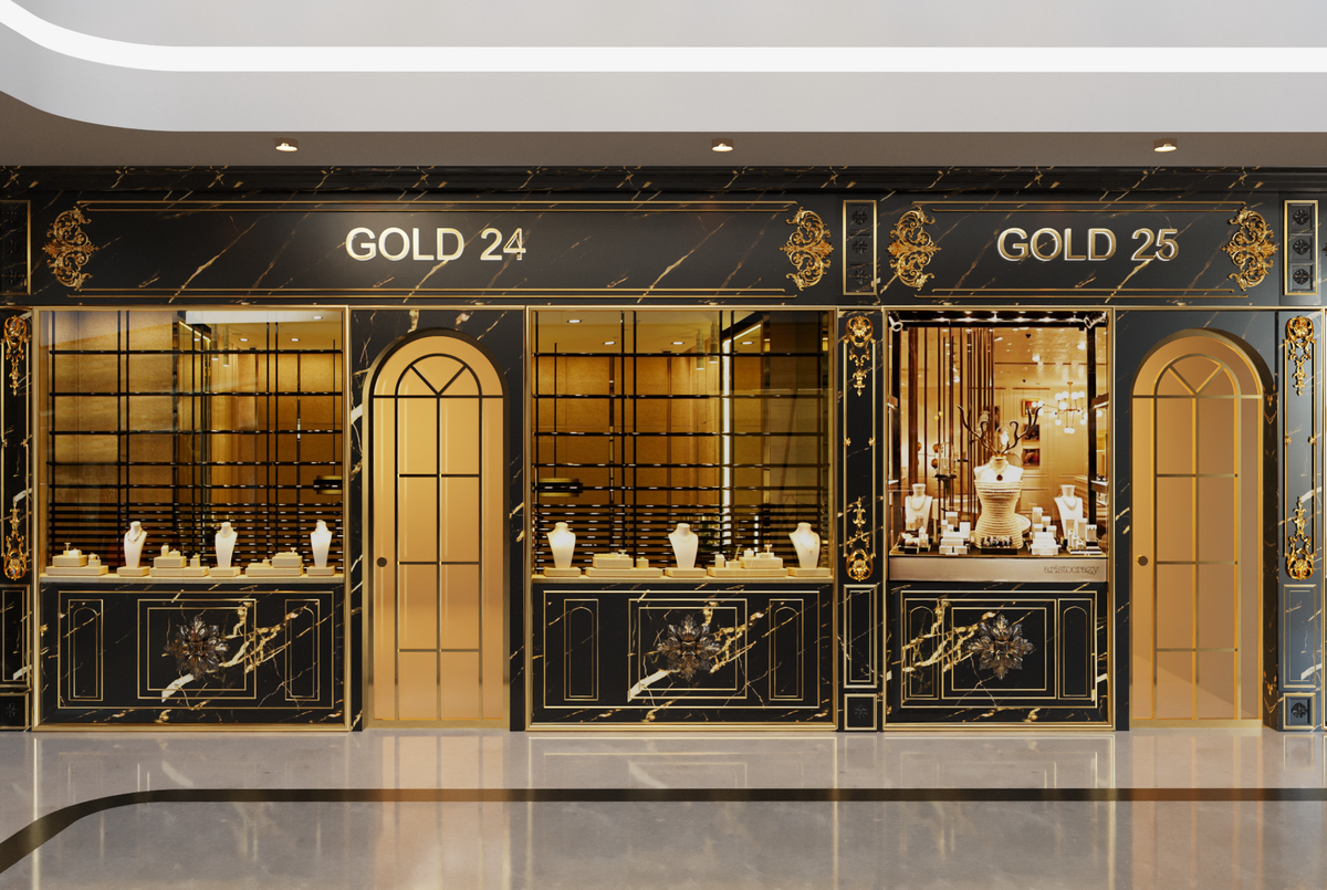 luxury interior design