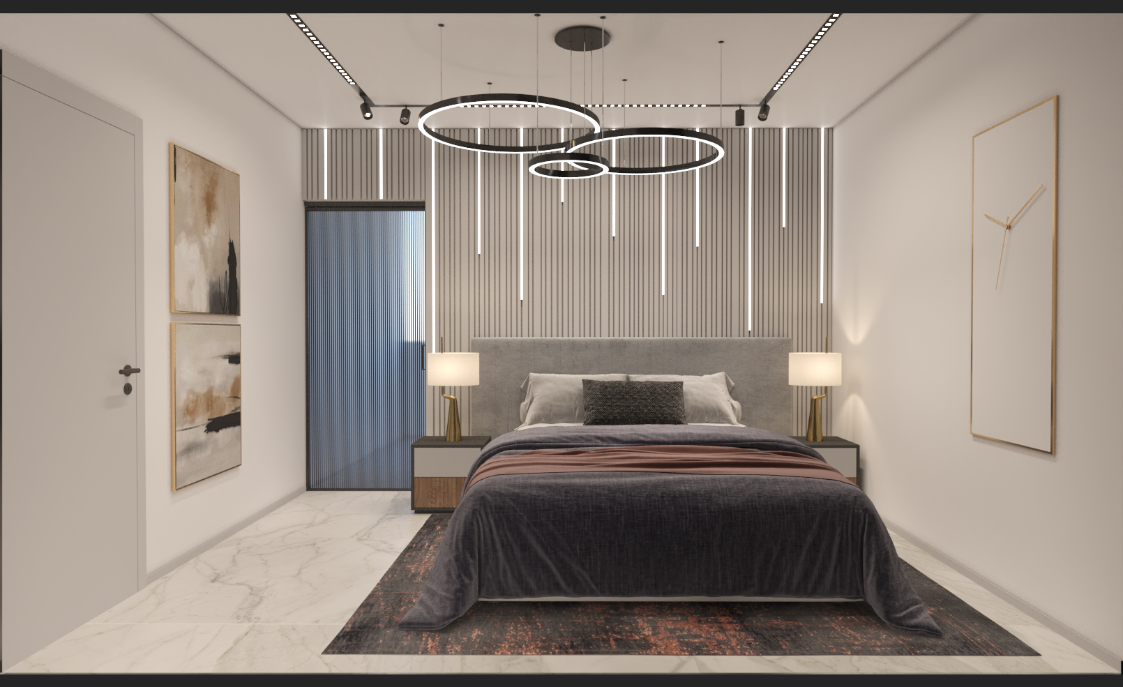 luxury interior design