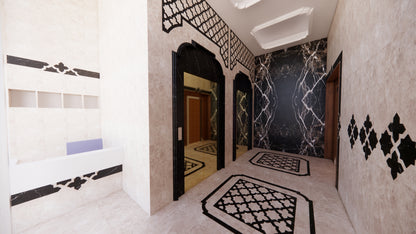 luxury interior design