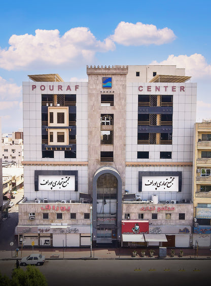 construction building project