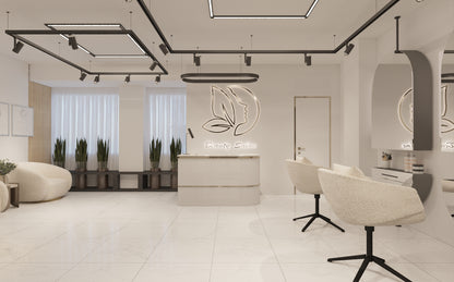 luxury interior design