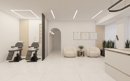 luxury interior design
