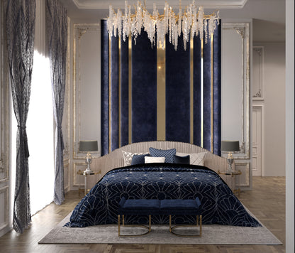 luxury interior design