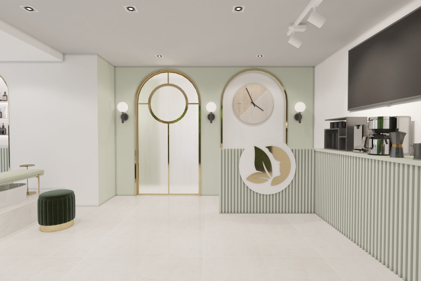 luxury interior design