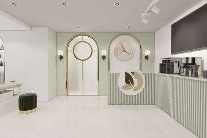 luxury interior design