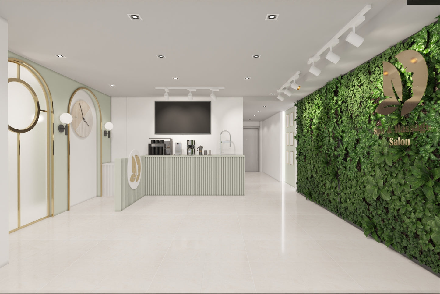 luxury interior design