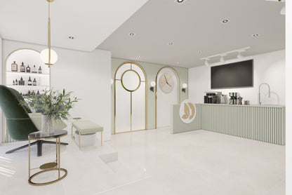 luxury interior design