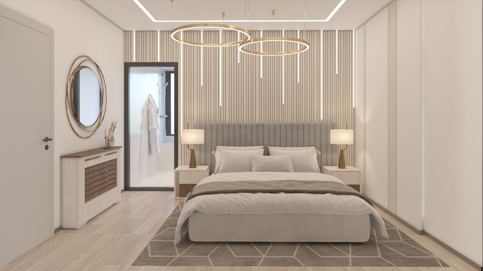 luxury interior design