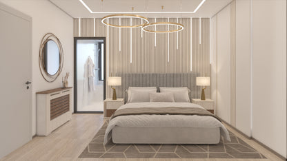 luxury interior design