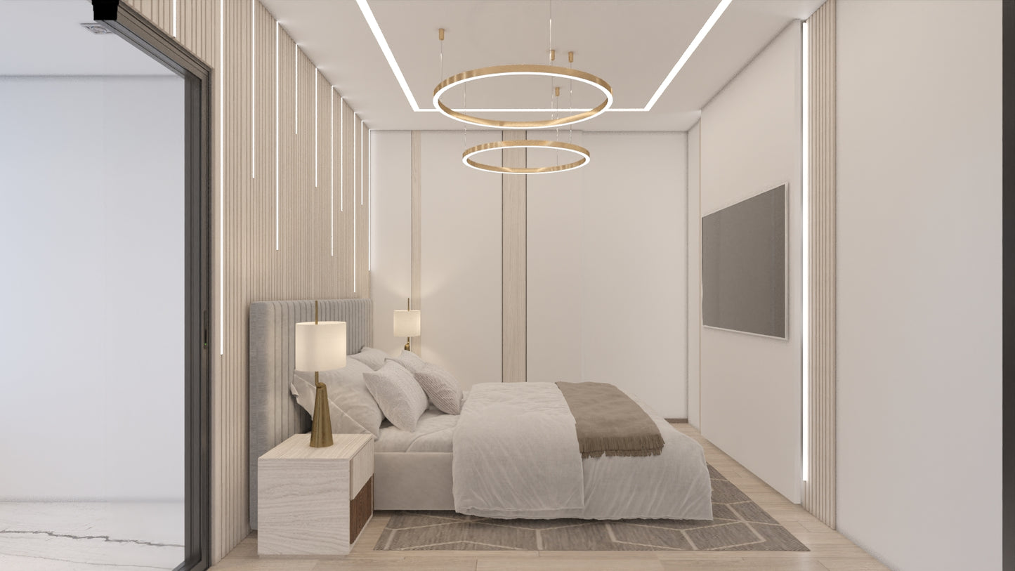 luxury interior design