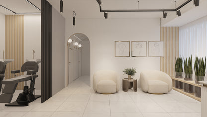 luxury interior design