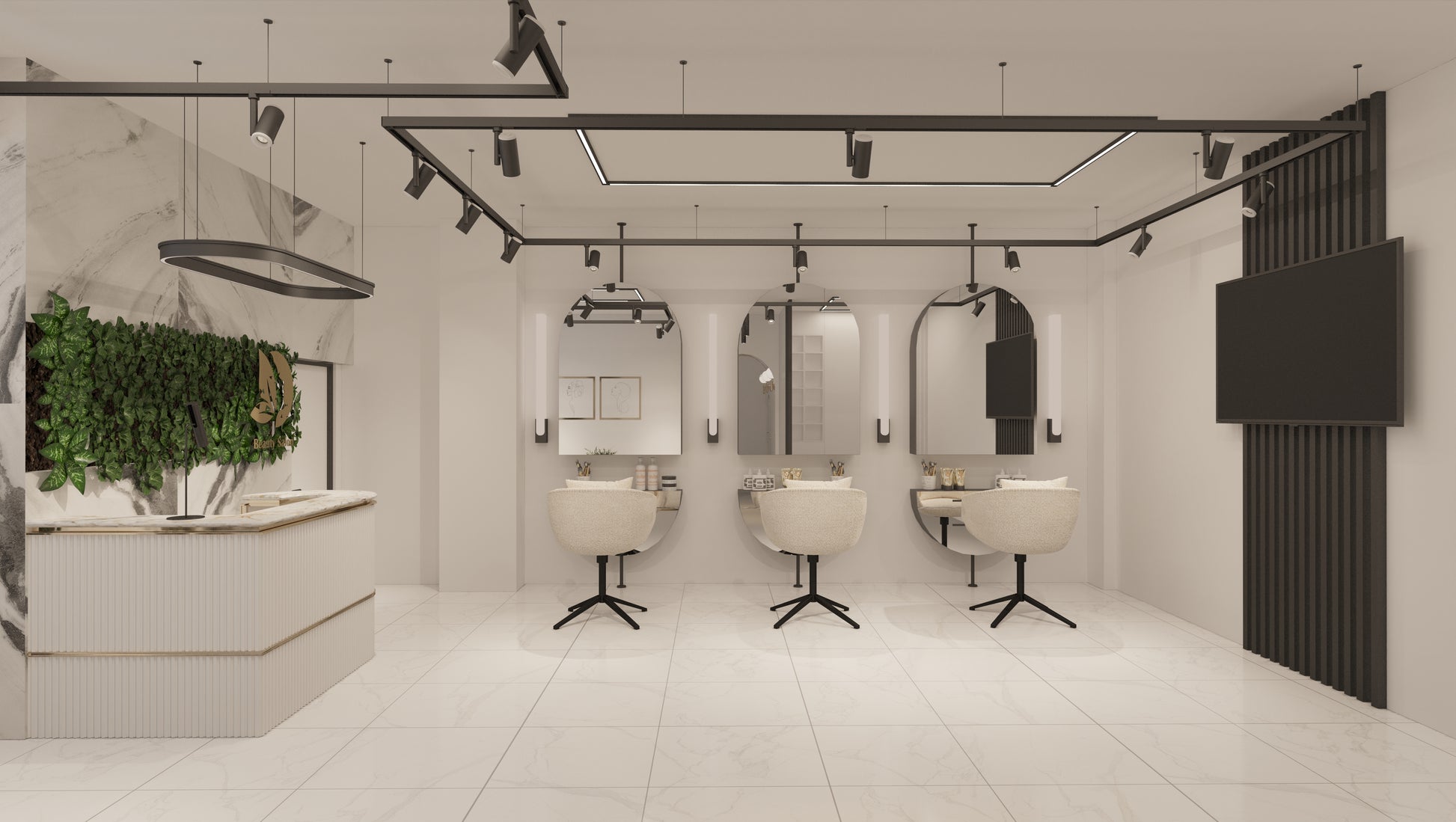 luxury interior design